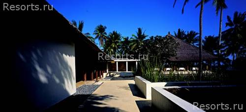 ALiLa Manggis boutique 4